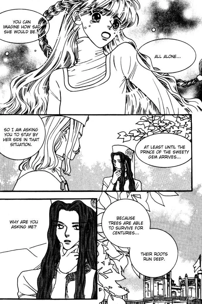 Sweety Gem Chapter 6 page 10