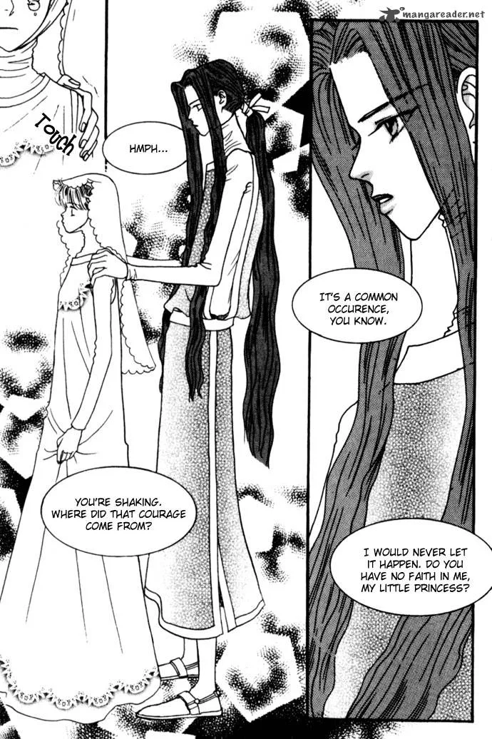 Sweety Gem Chapter 6 page 16
