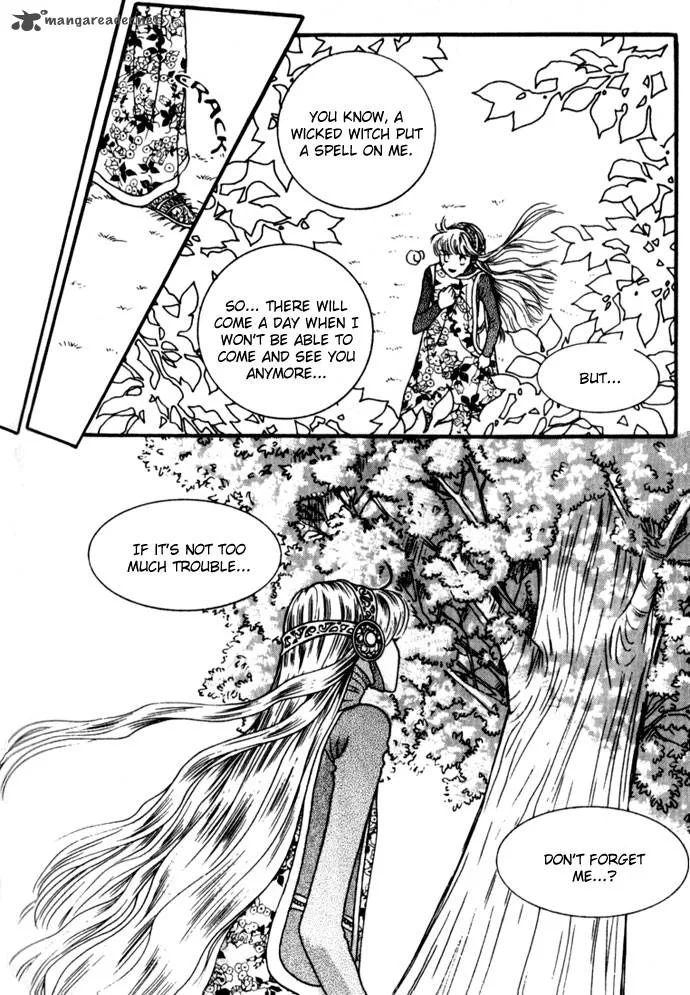 Sweety Gem Chapter 6 page 19