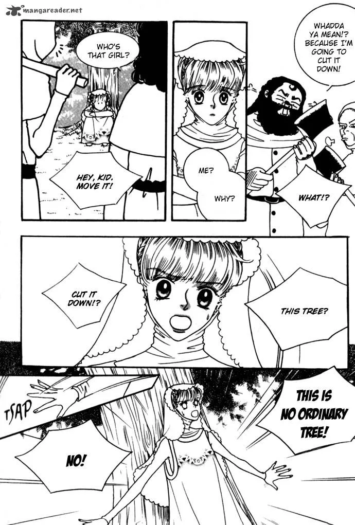 Sweety Gem Chapter 6 page 13
