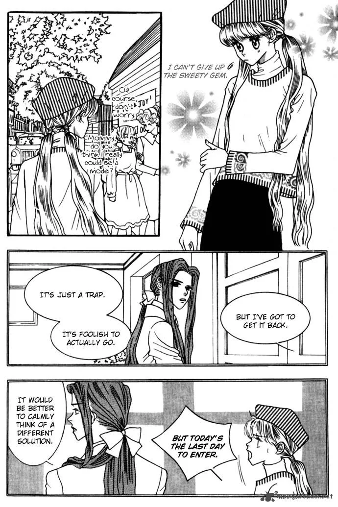 Sweety Gem Chapter 6 page 26