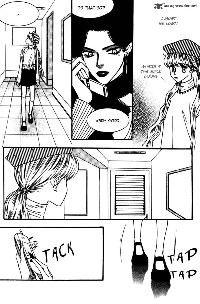 Sweety Gem Chapter 6 page 30