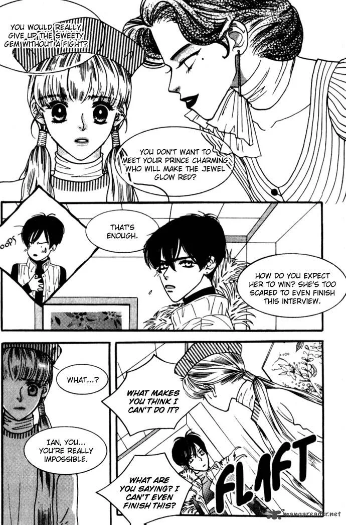 Sweety Gem Chapter 6 page 40