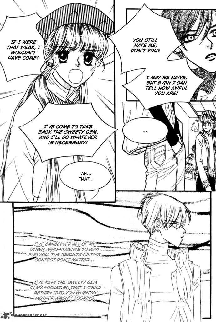 Sweety Gem Chapter 6 page 41