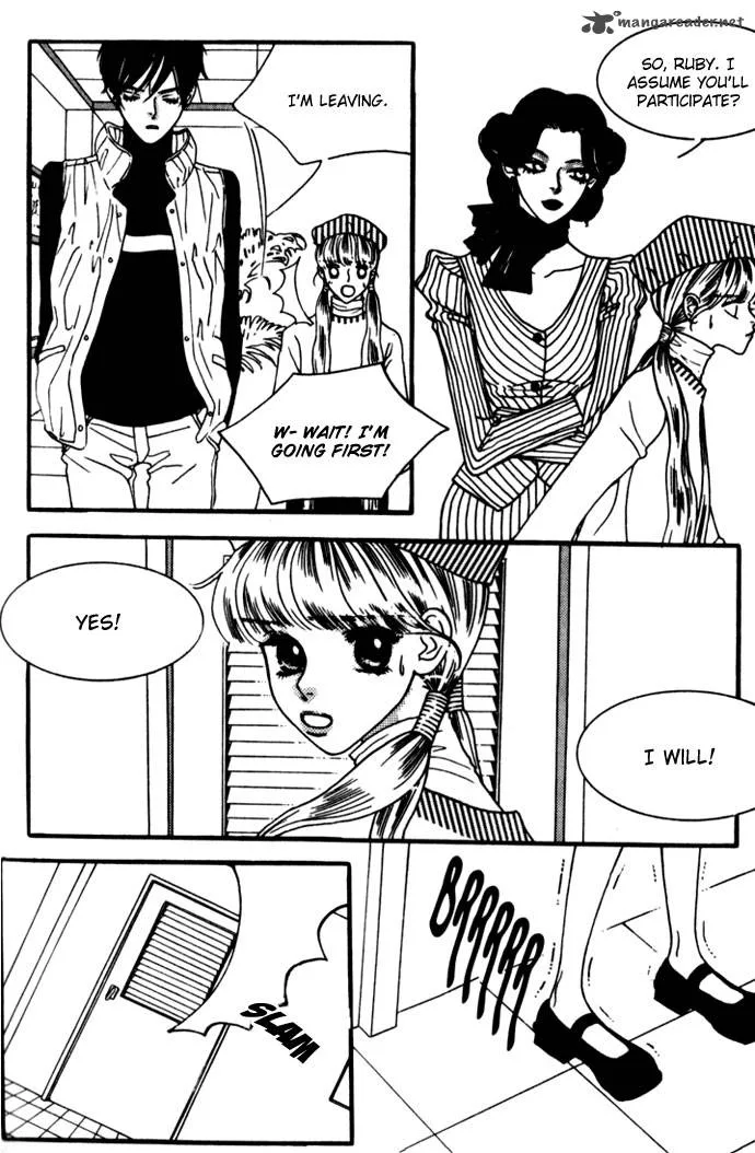 Sweety Gem Chapter 6 page 43
