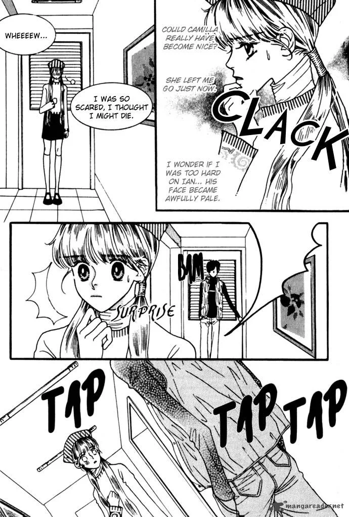 Sweety Gem Chapter 6 page 44