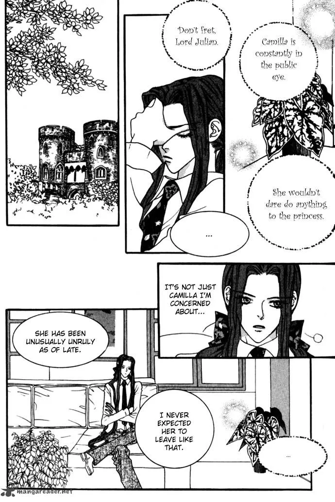 Sweety Gem Chapter 6 page 49