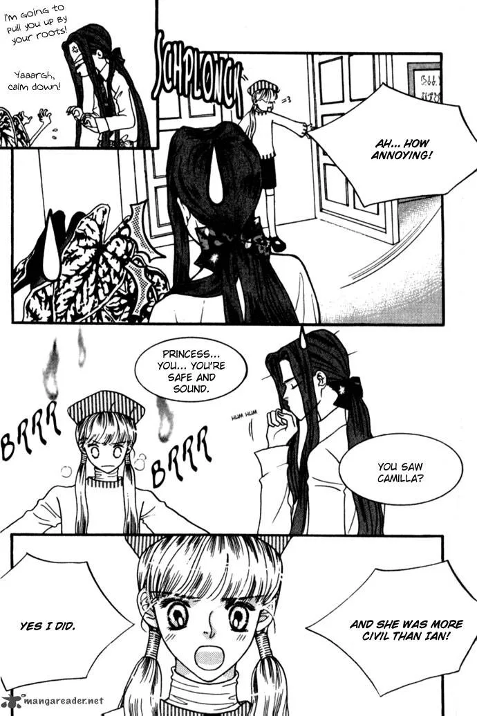 Sweety Gem Chapter 6 page 51