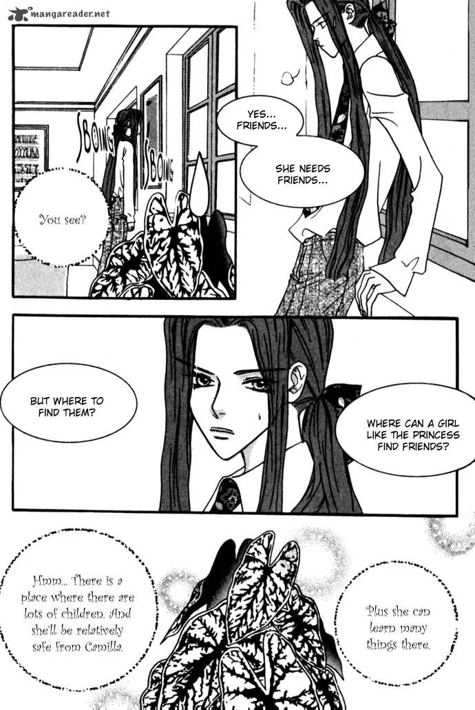 Sweety Gem Chapter 6 page 53