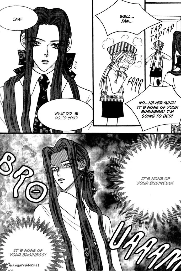 Sweety Gem Chapter 6 page 52