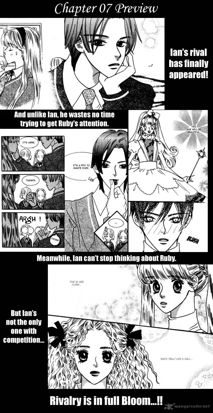 Sweety Gem Chapter 6 page 61