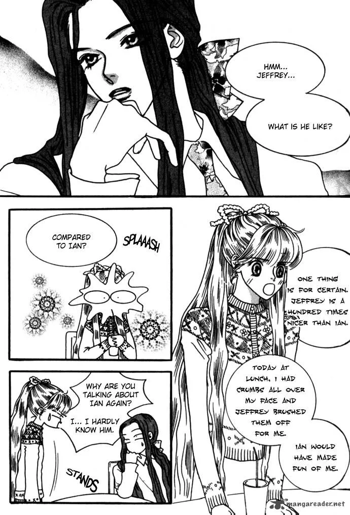 Sweety Gem Chapter 7 page 16