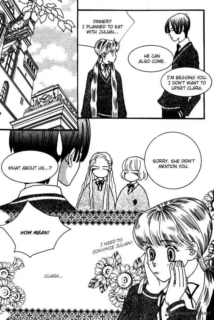 Sweety Gem Chapter 7 page 26