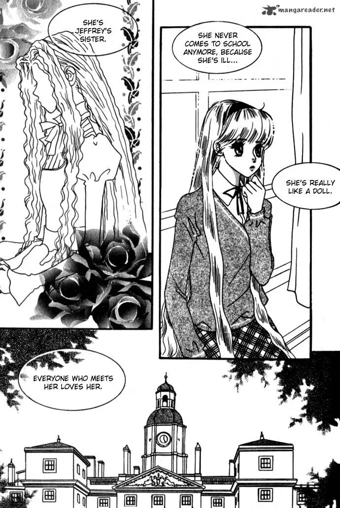 Sweety Gem Chapter 7 page 12