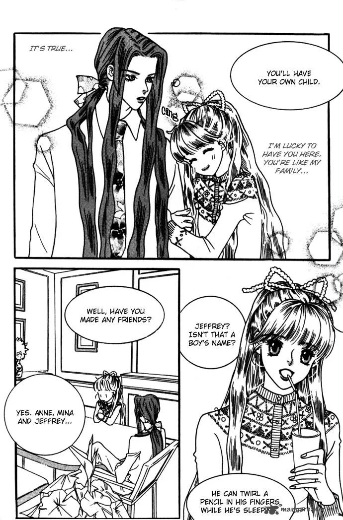 Sweety Gem Chapter 7 page 15
