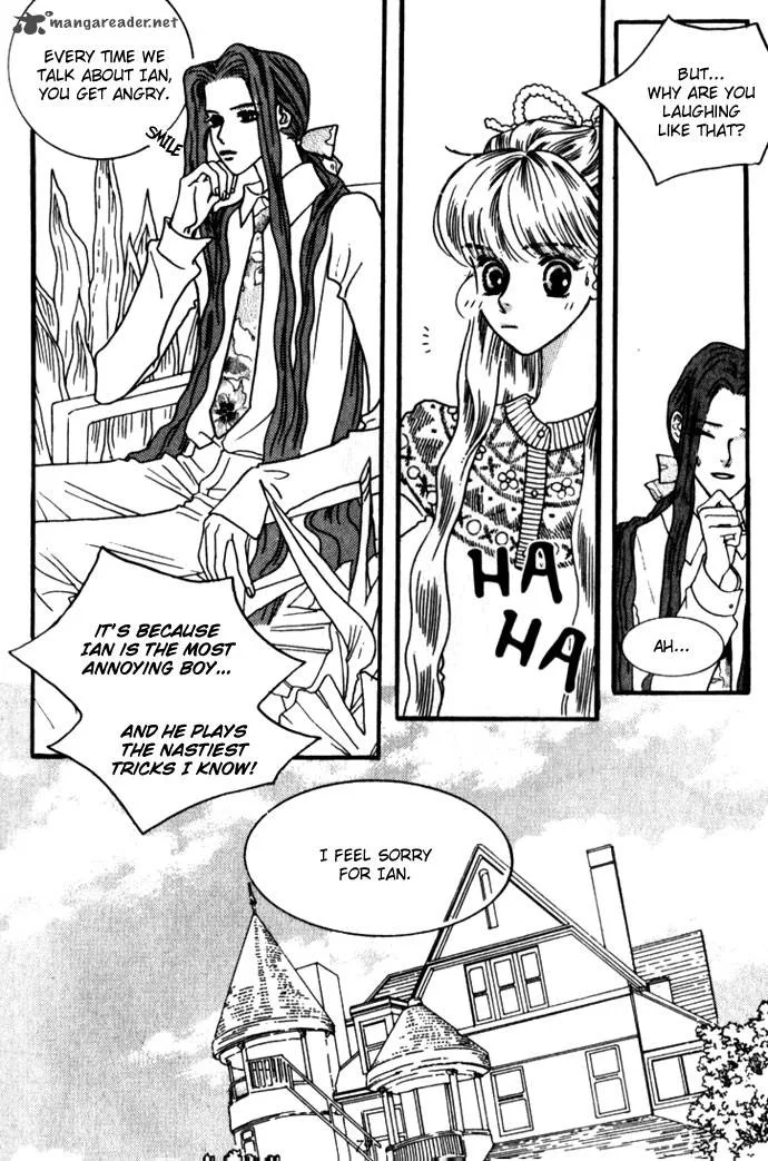 Sweety Gem Chapter 7 page 17