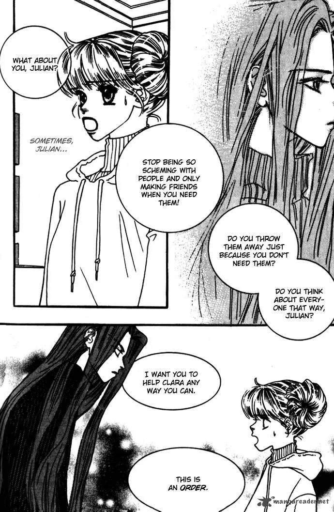 Sweety Gem Chapter 8 page 9