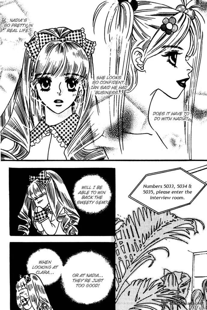 Sweety Gem Chapter 8 page 23