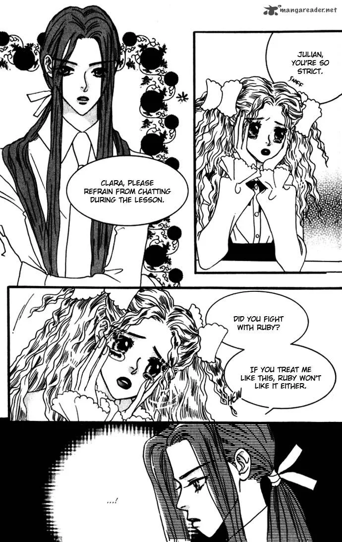 Sweety Gem Chapter 8 page 44