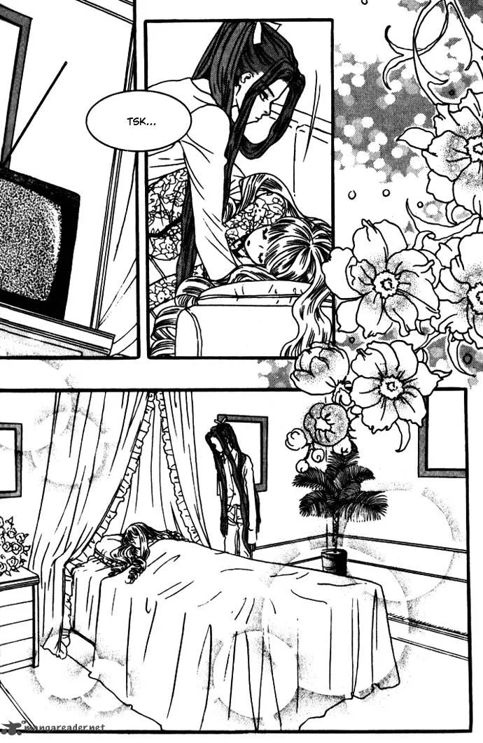 Sweety Gem Chapter 8 page 49