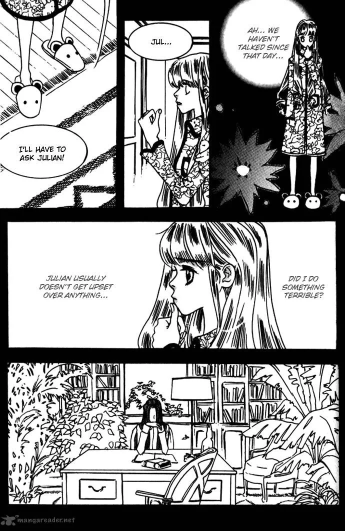 Sweety Gem Chapter 8 page 46