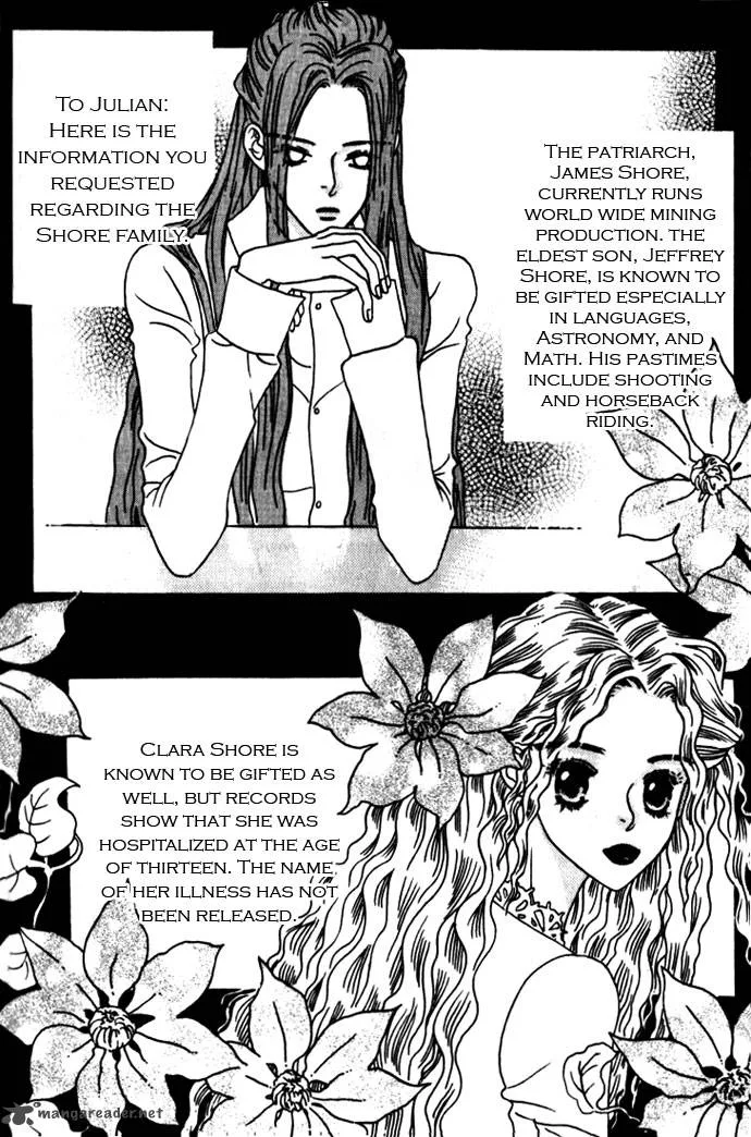 Sweety Gem Chapter 8 page 47