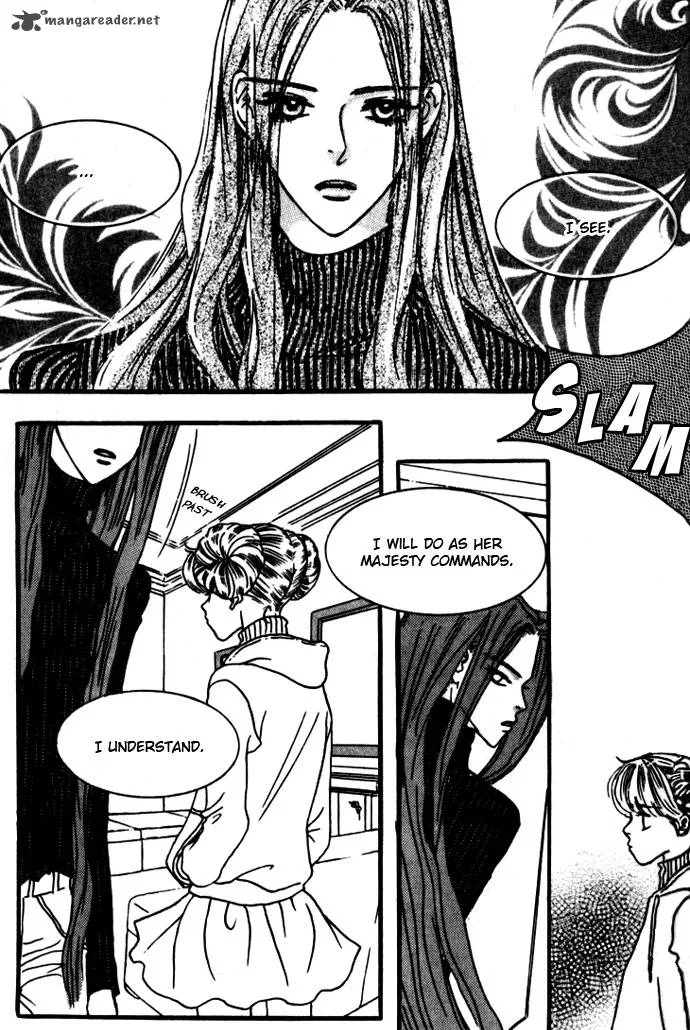 Sweety Gem Chapter 8 page 10