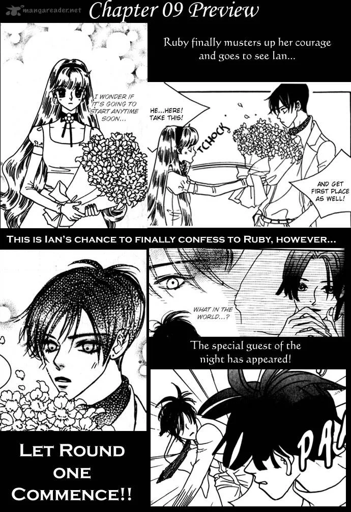 Sweety Gem Chapter 8 page 58