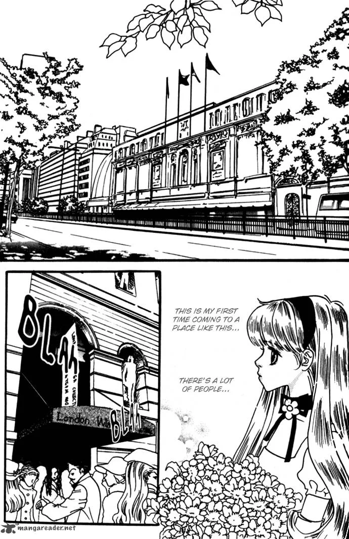 Sweety Gem Chapter 9 page 2