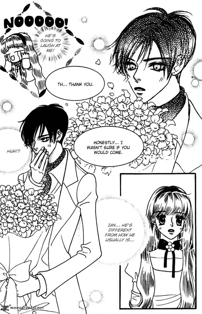 Sweety Gem Chapter 9 page 8