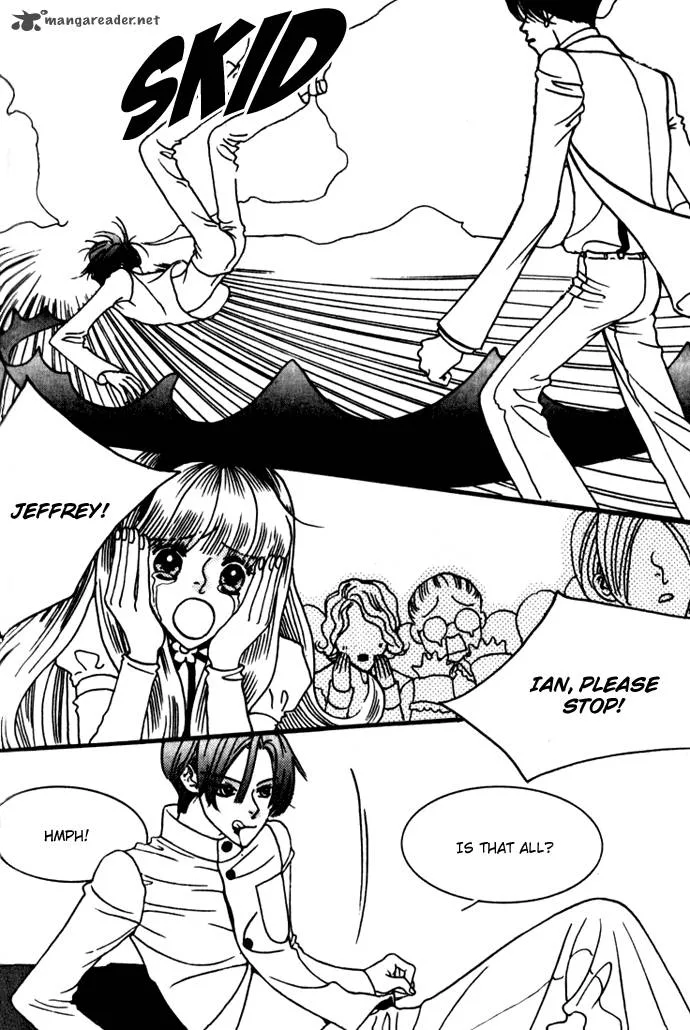 Sweety Gem Chapter 9 page 19