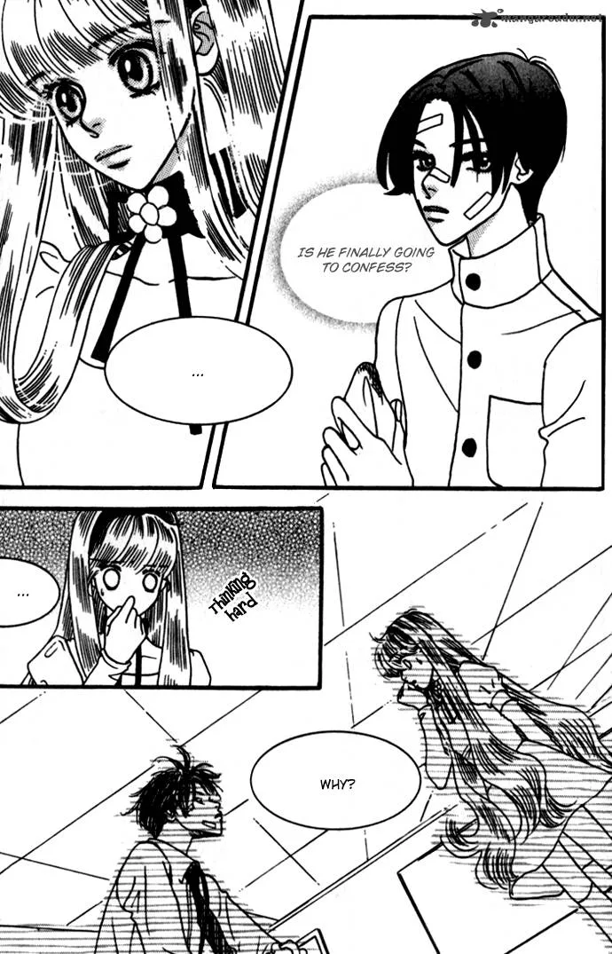 Sweety Gem Chapter 9 page 24
