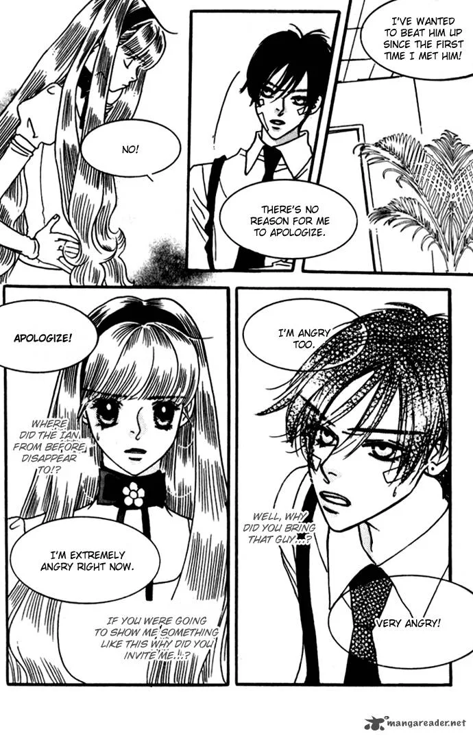Sweety Gem Chapter 9 page 22