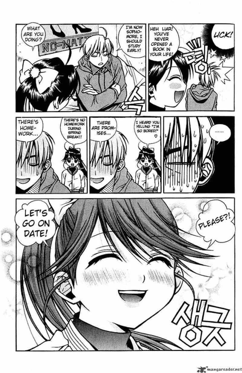 Sweety Chapter 10 page 4