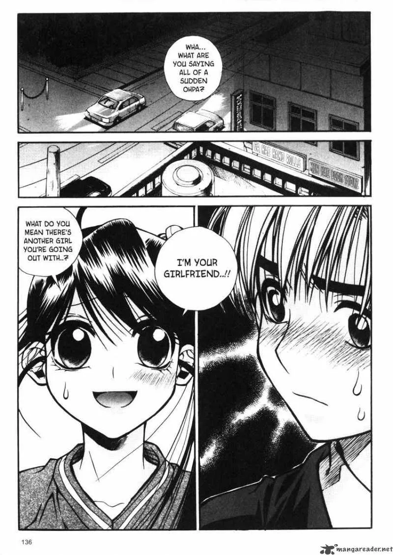 Sweety Chapter 19 page 2