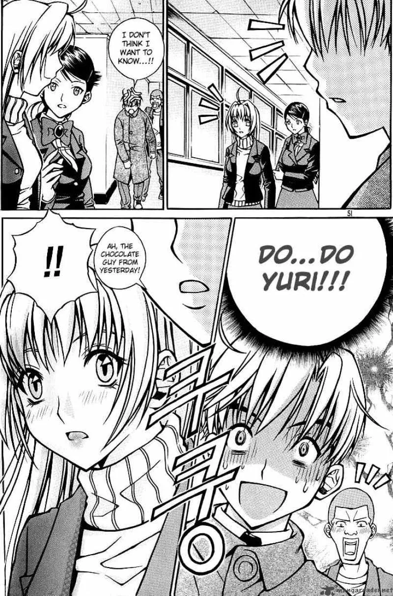 Sweety Chapter 2 page 13