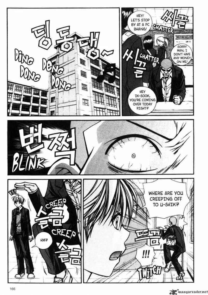 Sweety Chapter 21 page 2
