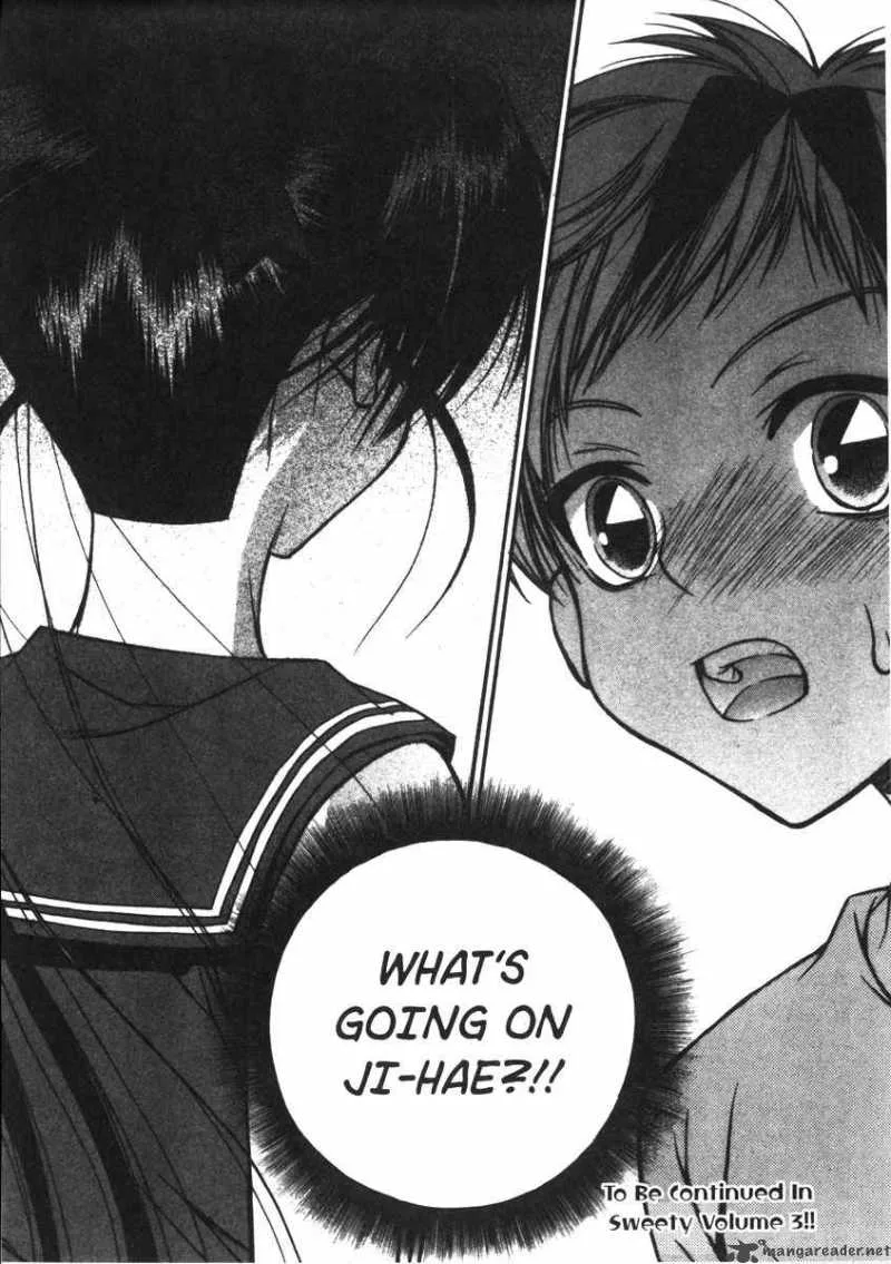 Sweety Chapter 21 page 16