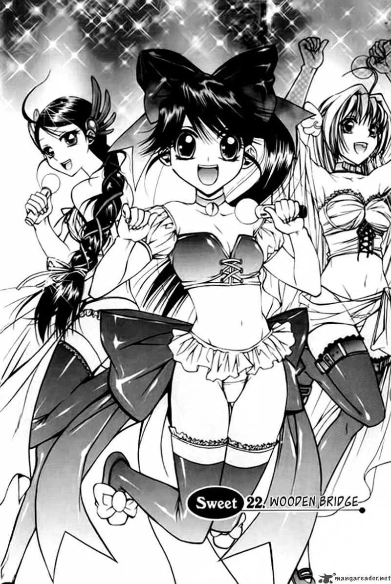 Sweety Chapter 22 page 4