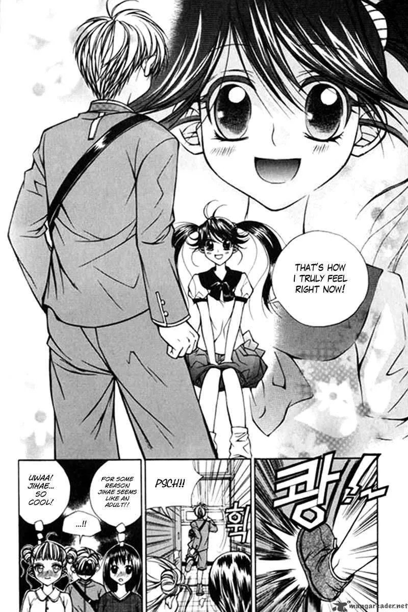 Sweety Chapter 24 page 13