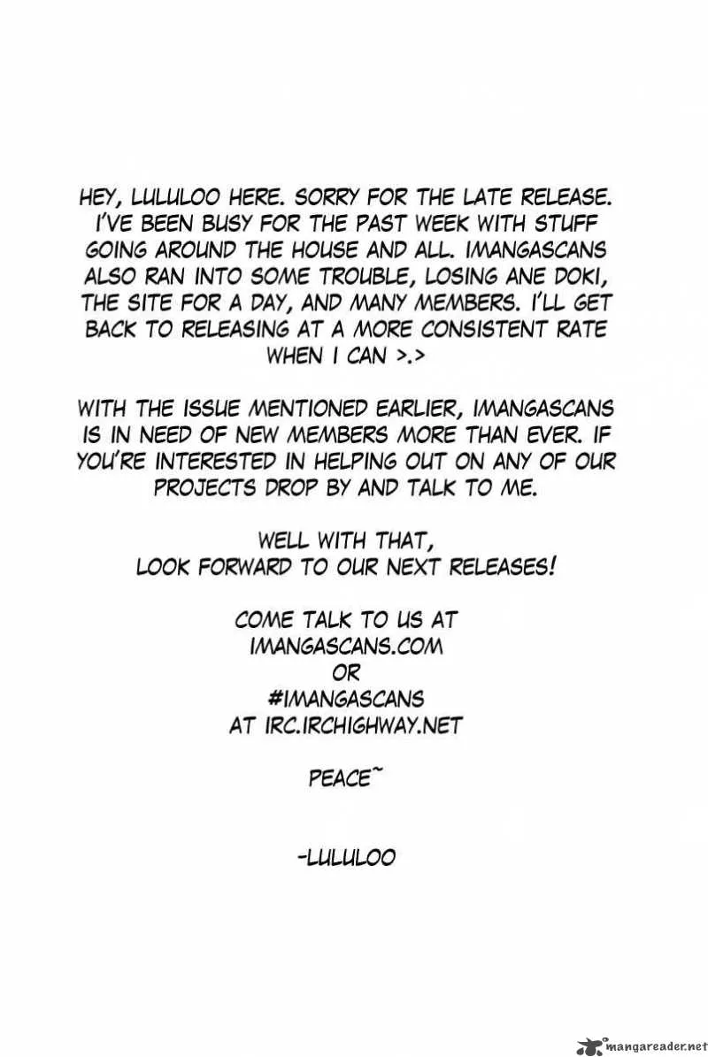 Sweety Chapter 24 page 17
