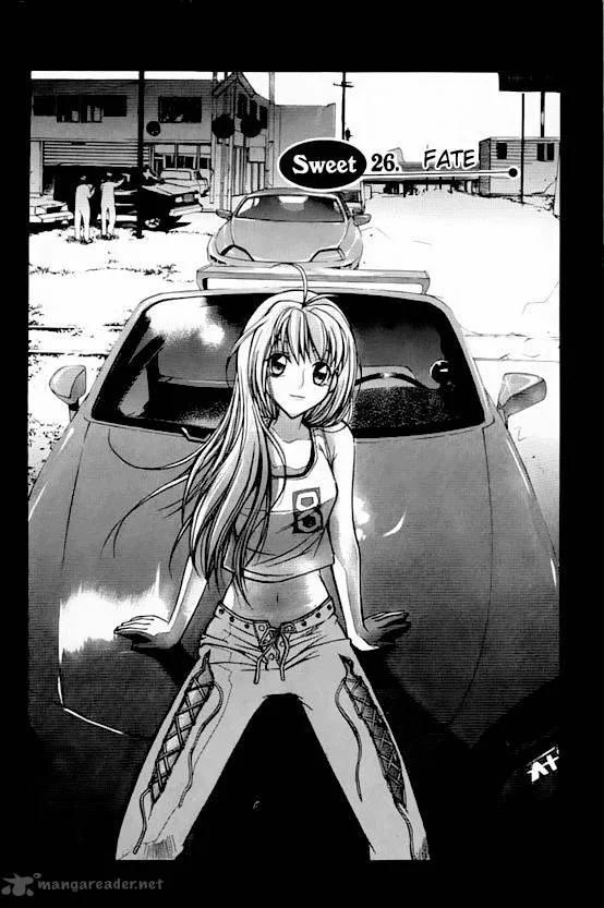Sweety Chapter 26 page 2