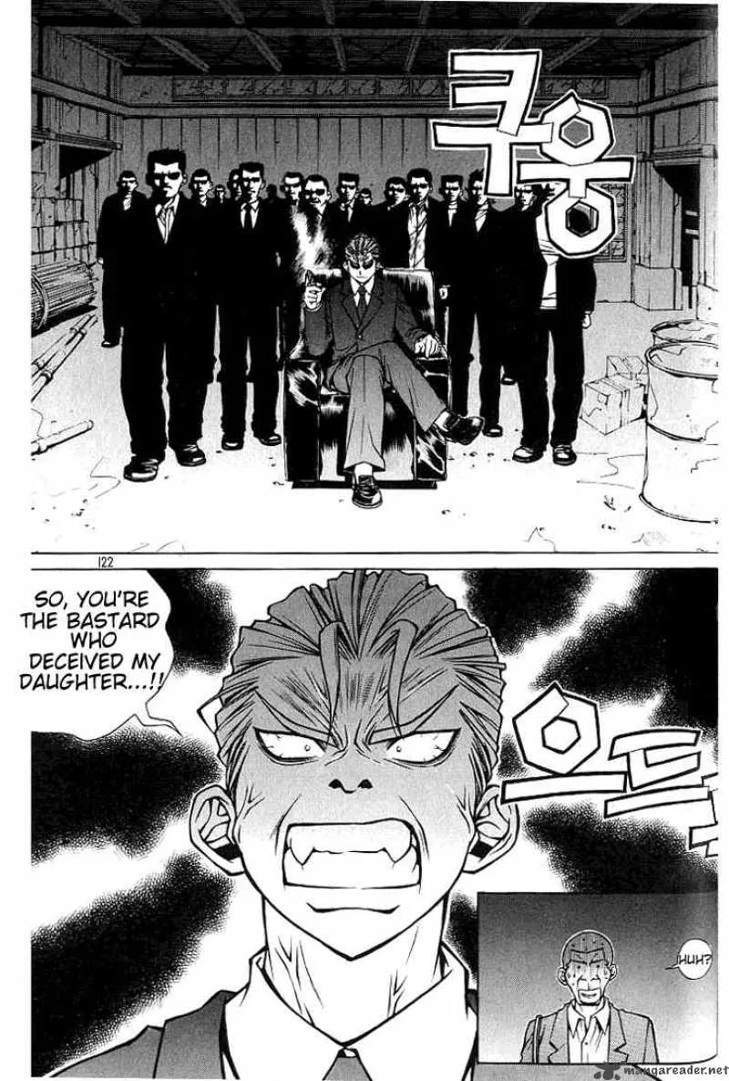 Sweety Chapter 6 page 16
