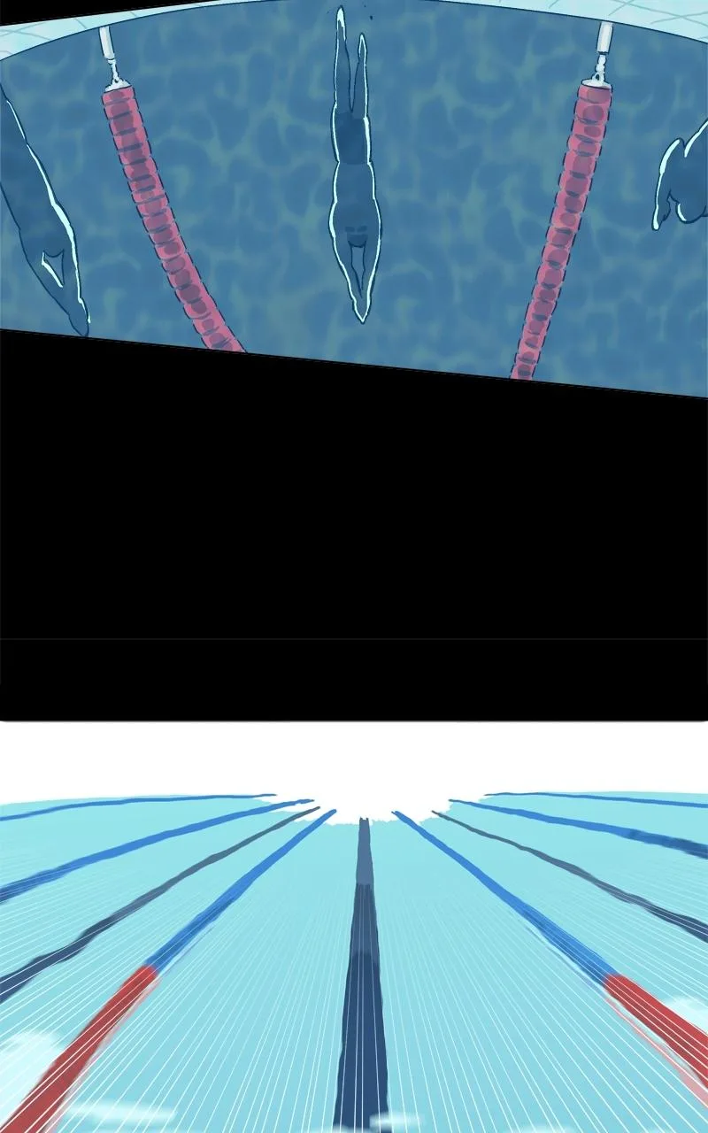 Swimmer Boy Chapter 1 page 6
