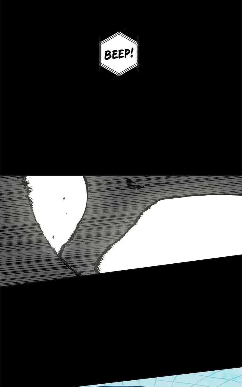 Swimmer Boy Chapter 1 page 5
