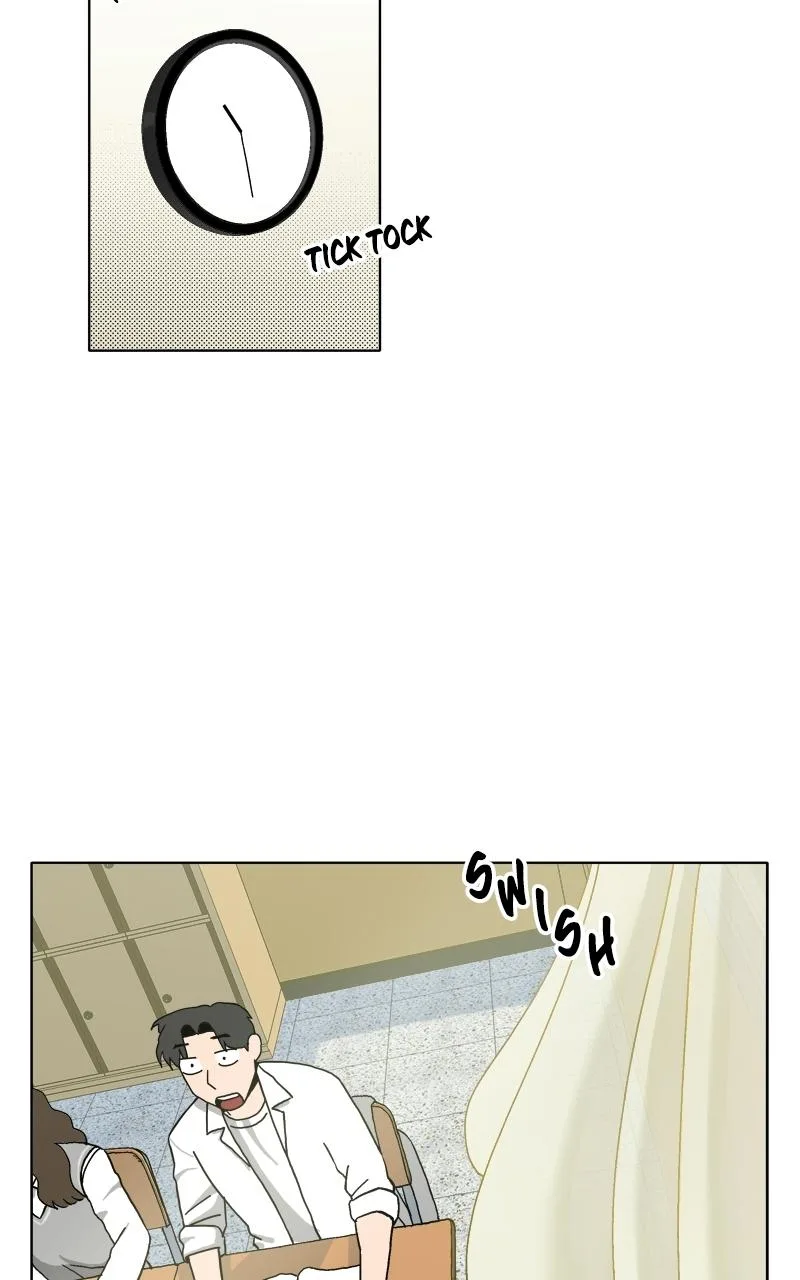Swimmer Boy Chapter 1 page 13