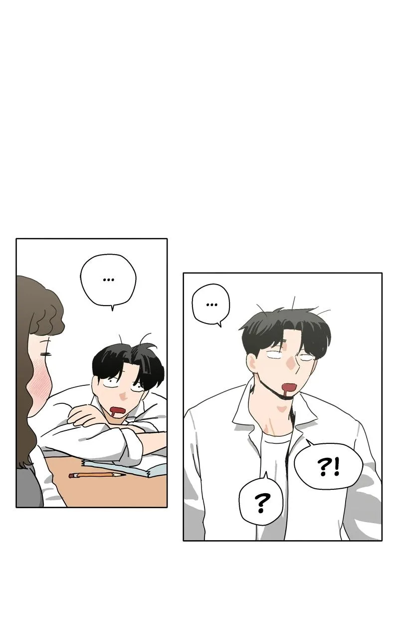 Swimmer Boy Chapter 1 page 10