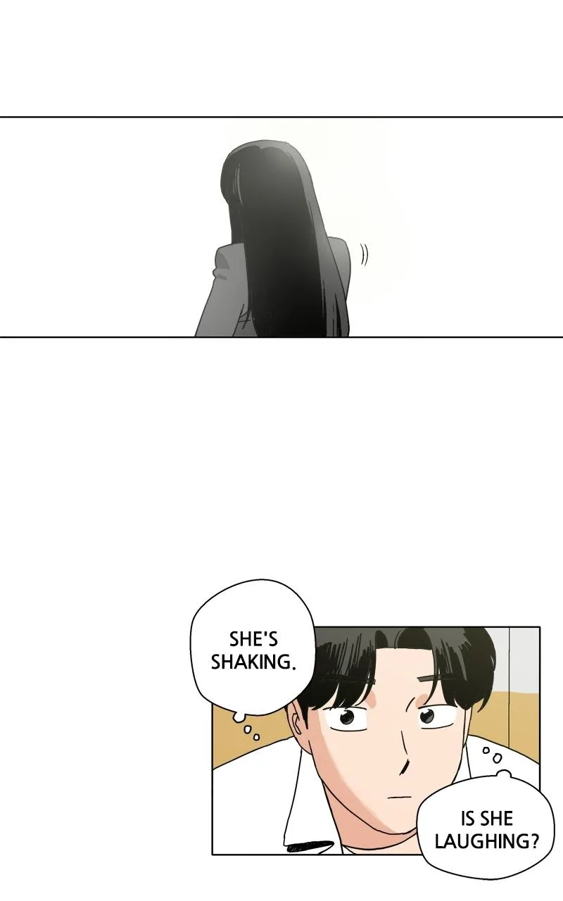 Swimmer Boy Chapter 1 page 17