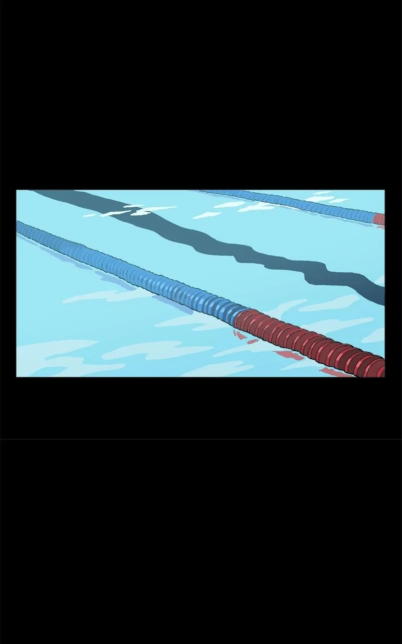 Swimmer Boy Chapter 1 page 3