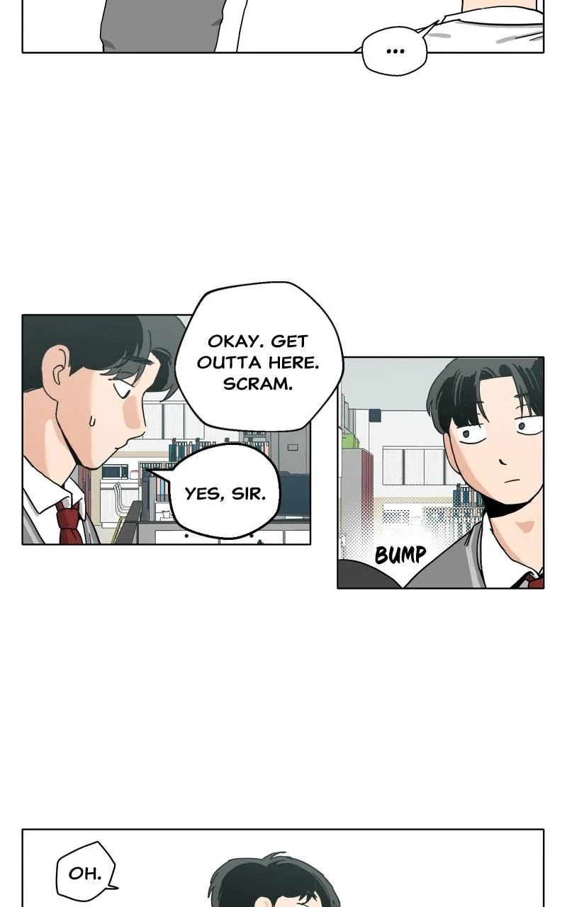 Swimmer Boy Chapter 1 page 30
